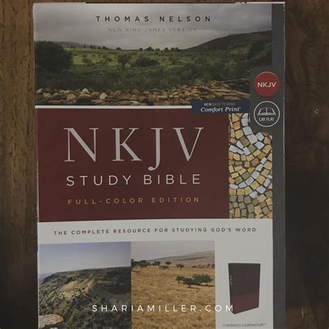 nelson nkjv|free thomas nelson study bible.